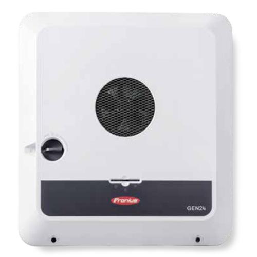Fronius Primo GEN24 3.8 208-240 Inverter