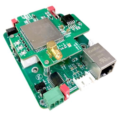 Chint Power Systems FlexOM-PP-4G Monitoring Gateway