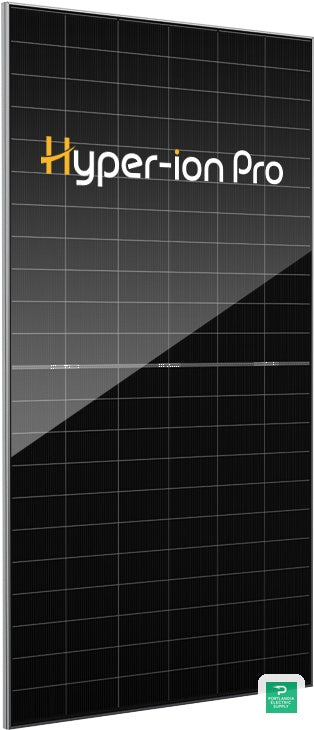 Risen Energy RSM132-8-735BHDG — PES Supply