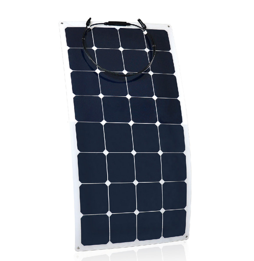 FGET 150W Monocrystalline Solar Panel - 150W | Portlandia Electric Supply