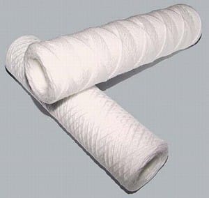 Dankoff Pump 10" FILTER CARTRIDGE 10 MICRON ( 2 pack)