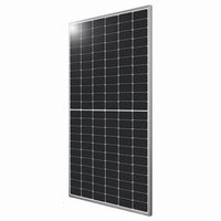 Flagsun Green Power Green Solar Panels - 530W | Portlandia Electric Supply