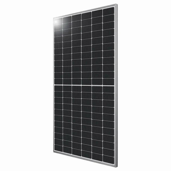Flagsun Green Power Green Solar Panels - 520W | Portlandia Electric Supply