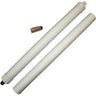 Dankoff Pump 30" Filter and Foot Valve Assembly