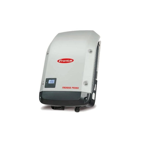 Fronius Primo  3.8-1 Grid Tie Inverter, 3.8kW, 208,240 VAC