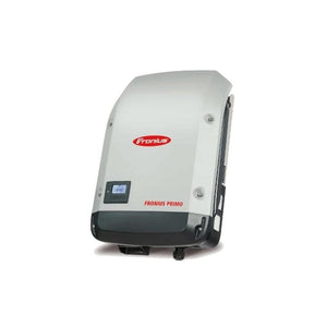 Fronius Primo 11.4-1 Grid Tie Inverter, 11.4kW , 208,240 VAC