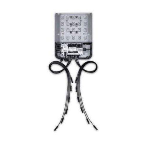 FRONIUS 4,300,045,998 SYMO MC4 CONNECTORS (SYMO 24K ONLY)