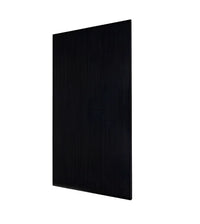Aptos 144 Bifacial Black/Black 550w Solar Panel - DNA-144-BF10-550W-DG - 550w | Portlandia Electric Supply