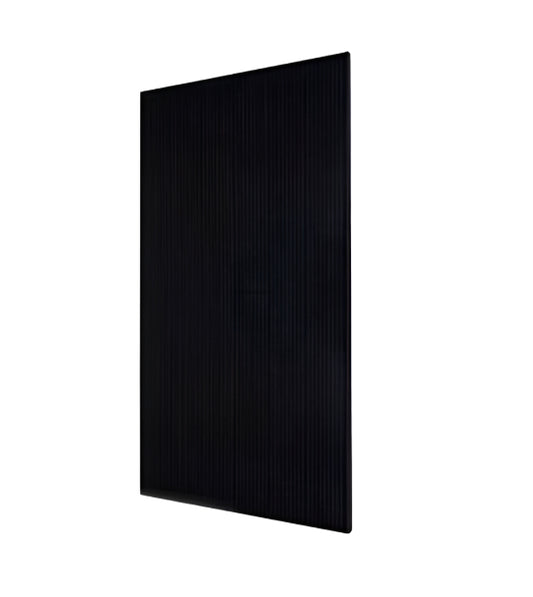 Aptos 144 Bifacial Black/Black 550w Solar Panel - DNA-144-BF10-550W-DG