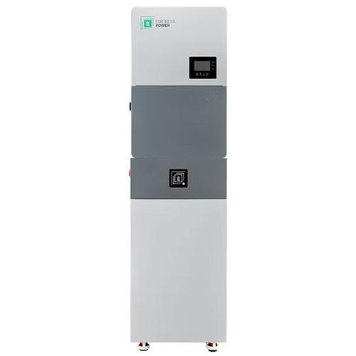 16kWh Battery Kit: Envy Duo 21 Hybrid Inverter  + eBoost 16 kWh + eWay Solar Bundle - US Solar Supplier Solar Bundles