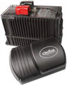OutBack FXR2524A-01 Sealed Inverter/Charger — side angle