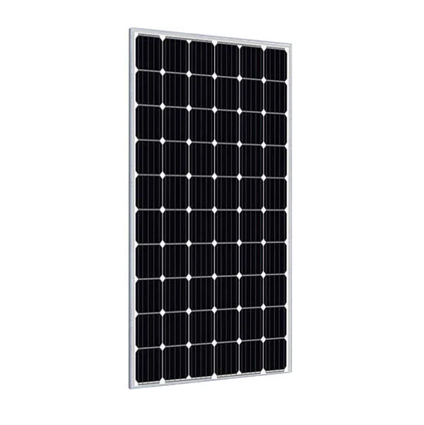 G Solar GSM 310-385W BF framed