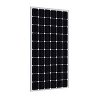 G Solar GSM 310-385W BF framed