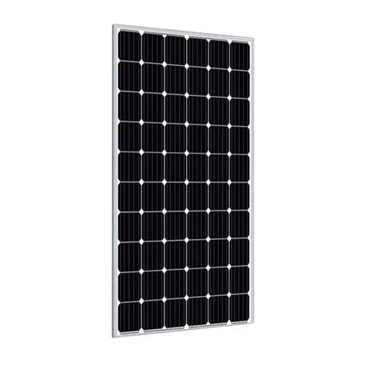 G Solar GSM 310-385W BF framed