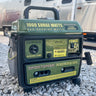Sportsman GEN1000 - 1000W Surge Watt Portable Generator