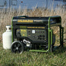 Sportsman GEN7500DF - 7500/6000W Dual-Fuel Portable Generator