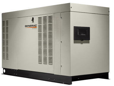Generac 48kW Generator 120/208V 3-PH SCAQMD