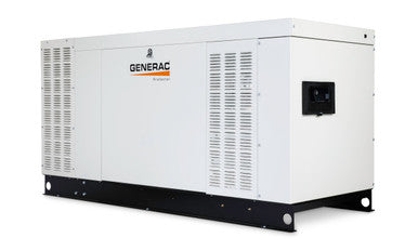 Generac 60kW generator 208V 3-Phase NG/LP Compliant