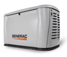 Generac Home Standby Generator