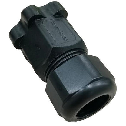 APsystems Apsystems Waterproofs the end of the AC bus - used for QT2- 5wire - 2062050002 | Portlandia Electric Supply