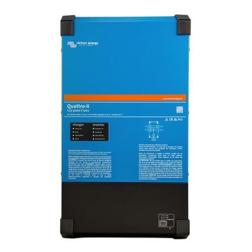Victron Quattro-II 24/3000/70-50/50