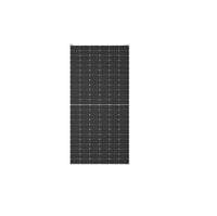 Goldi Solar Gold Solar Panels - 525W | Portlandia Electric Supply