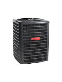 Goodman GLXS3BN1810 Air Conditioners - 13.4 SEER2 | Portlandia Electric Supply