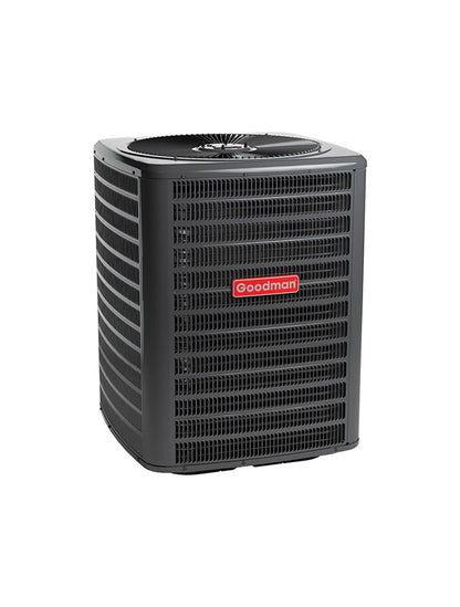 Goodman GLXS3BN1810 Air Conditioners - 13.4 SEER2 | Portlandia Electric Supply