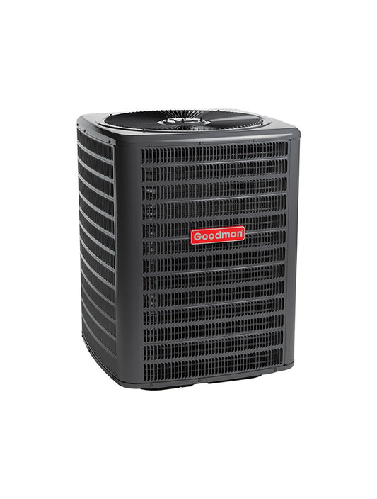 Goodman GLXS3BN1810 Air Conditioners - 13.4 SEER2 | Portlandia Electric Supply