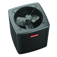 Goodman GLXS4BA1810 Air Conditioners - 14.3 SEER2 | Portlandia Electric Supply