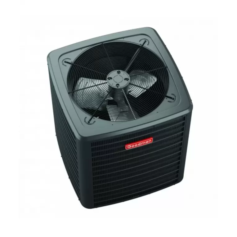 Goodman GLXS5BA2410 Air Conditioners - 15.2 SEER2 | Portlandia Electric Supply