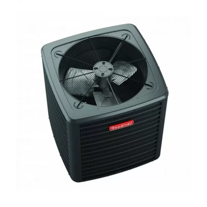 Goodman GLXS5BA3610 Air Conditioners - 15.2 SEER2 | Portlandia Electric Supply