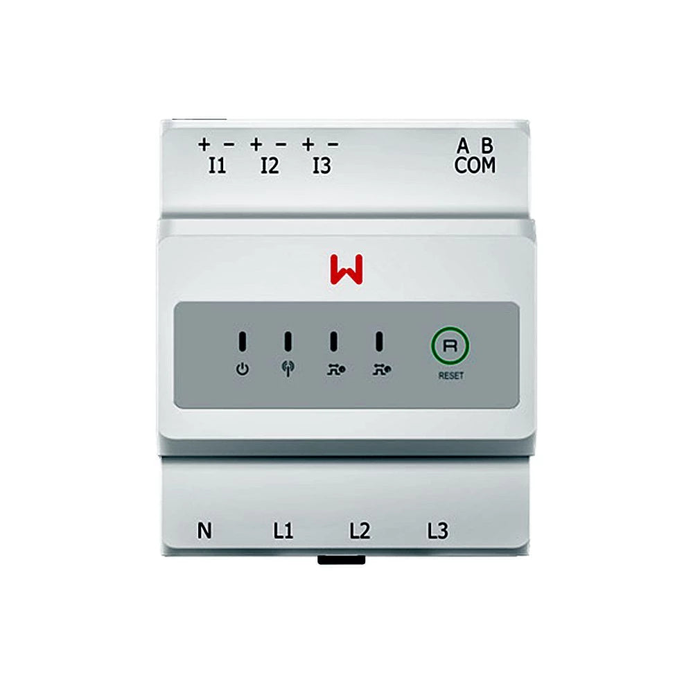 GoodWe Smart Meter GM330 w/o CTs - GMA0300-02-00P