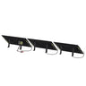 DuraLite 300W Portable Solar Panel Kit – Zamp Solar Ready Compatible