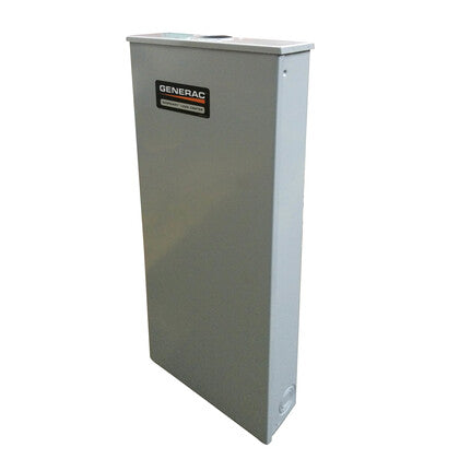 Generac GenReady Advanced Load Center NEMA 3R 5454