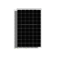 Green Sun Solar GSBIPV-270W  (156P)60