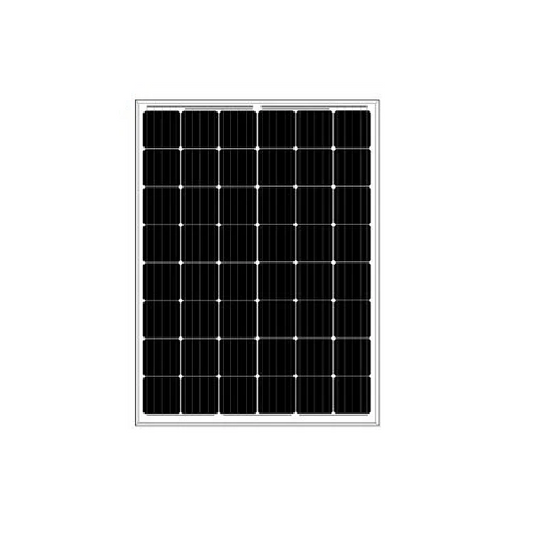 Green Sun Solar GSPV-225W  (156M)48