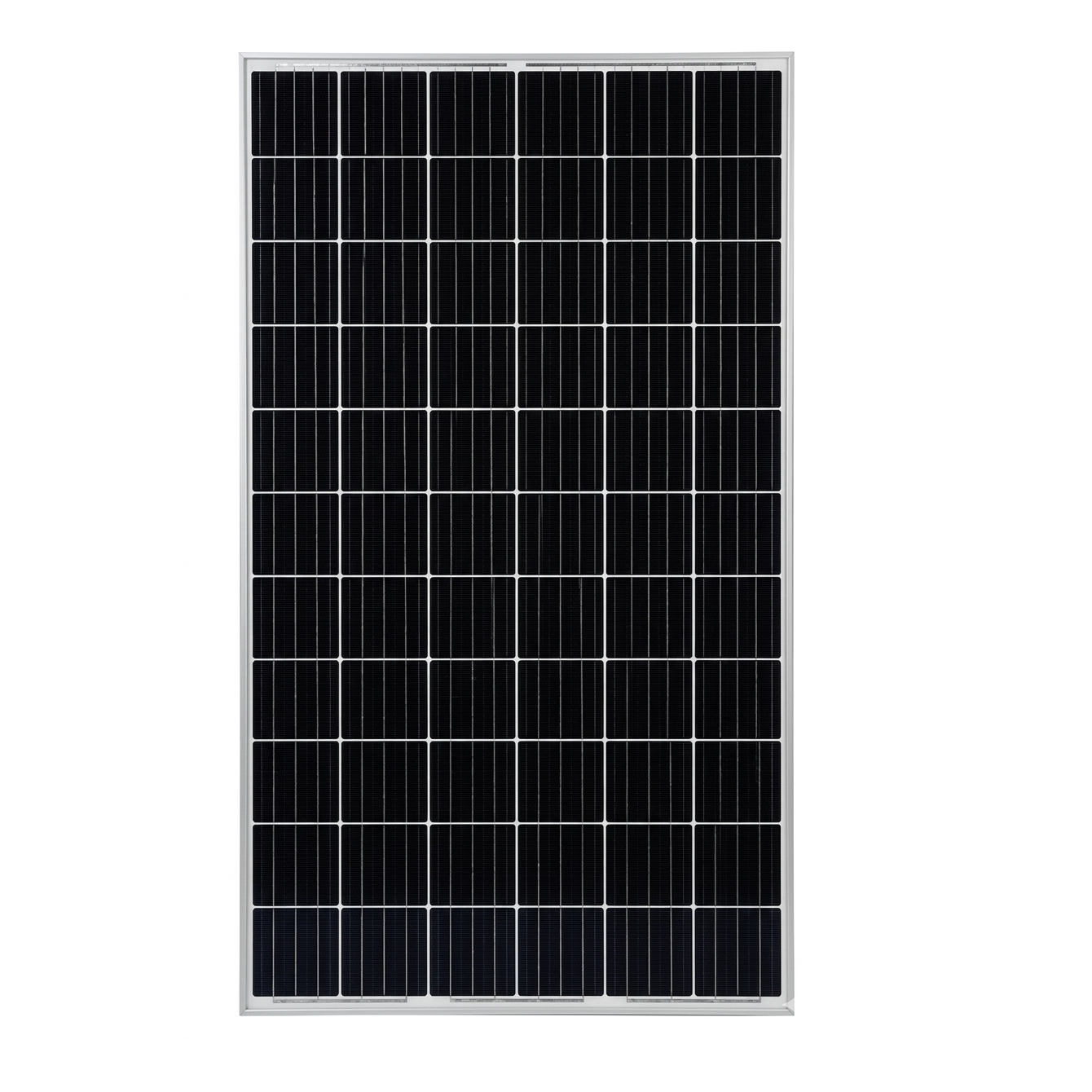Green Sun Solar GSPV-280W (156P)66
