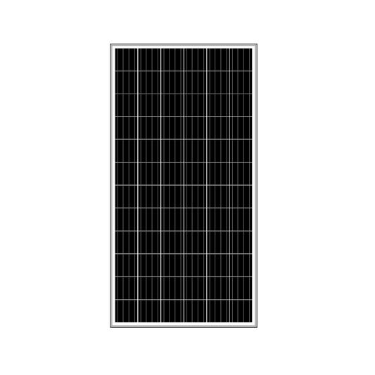 Green Sun Solar GSPV-330W