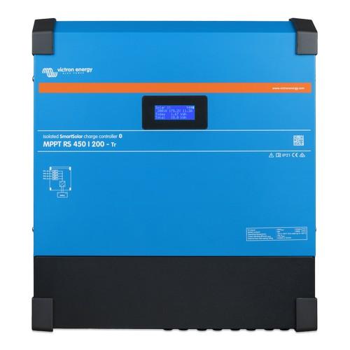Victron SmartSolar MPPT RS 450/200-MC4
