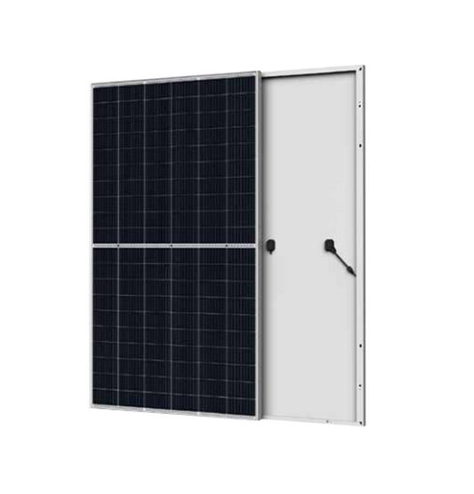 GSE HC 360 MP 360W Monocrystalline Solar Panel - 360W | Portlandia Electric Supply