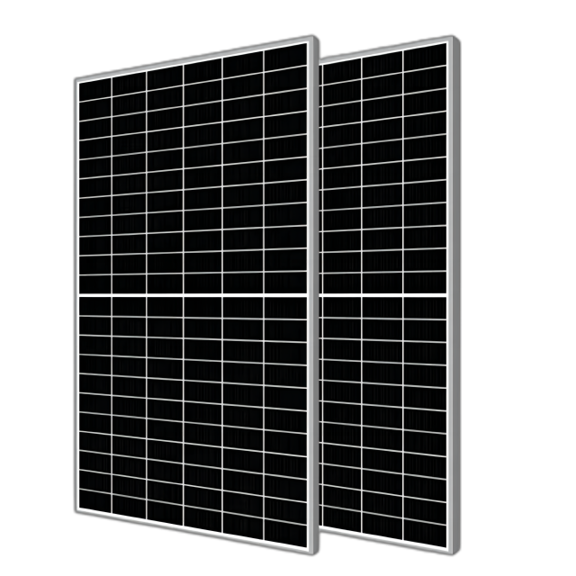 GSPV New Energy GSPV-M10/132H-635W