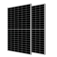 GSPV New Energy GSPV-M10/132H-635W