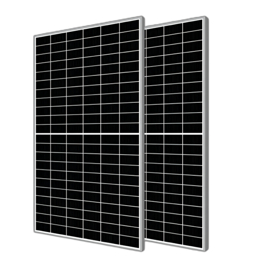 GSPV New Energy GSPV-M10/132H-635W