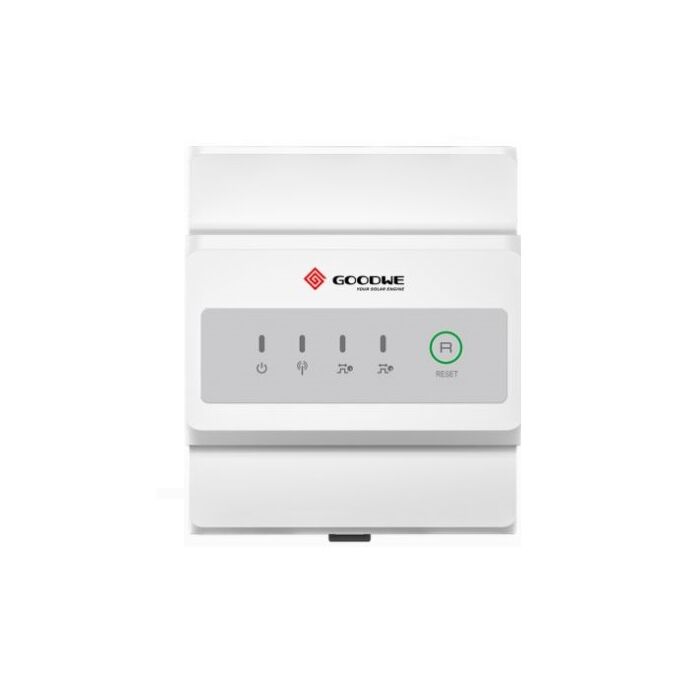 GoodWe Smart Meter GMK140 w/ Outdoor Rated Enclosure - GMA0300-08-00P