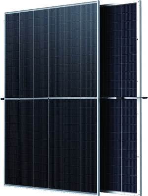 Hanersun 700W Solar Panel