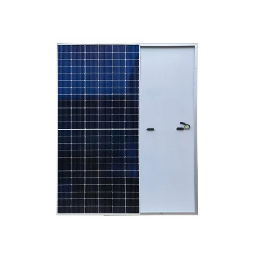 HD Solar HD-66HPH-425M