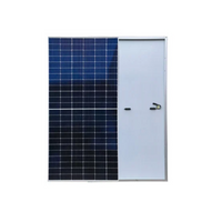 HD Solar HD-66HPH-410M