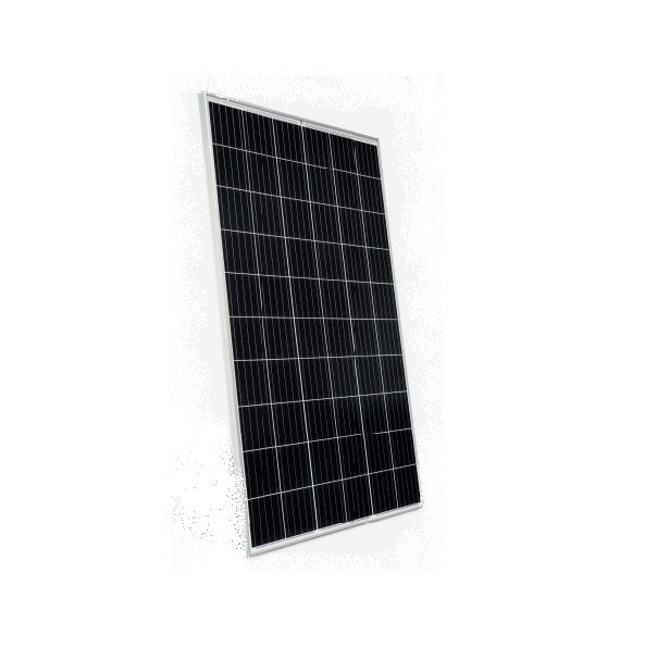 Heckert Solar 335