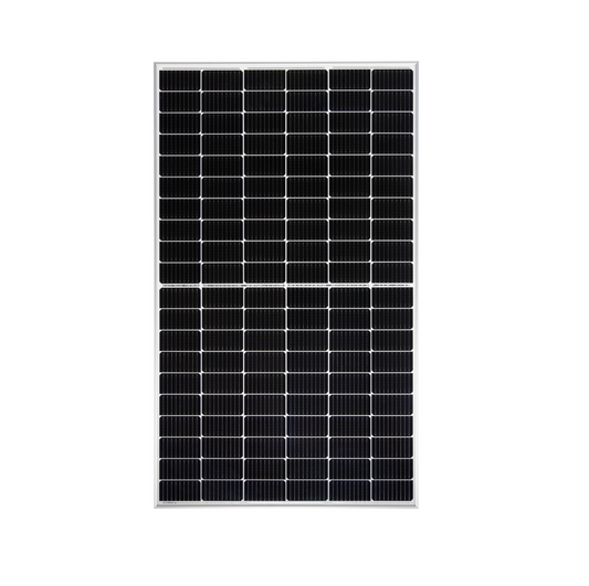 Heckert Solar 375